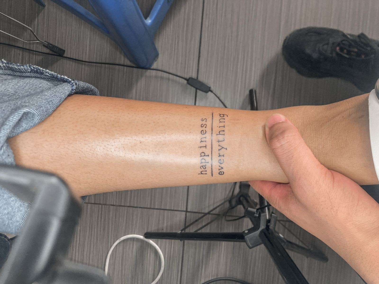 Tattoo